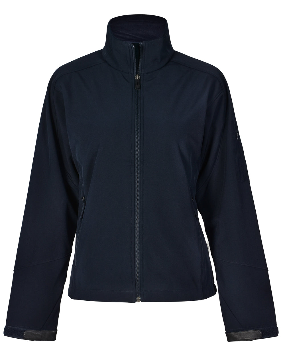 WINNING SPIRIT JK24 Ladies Softshell Hi-Tech Jacket - JK24