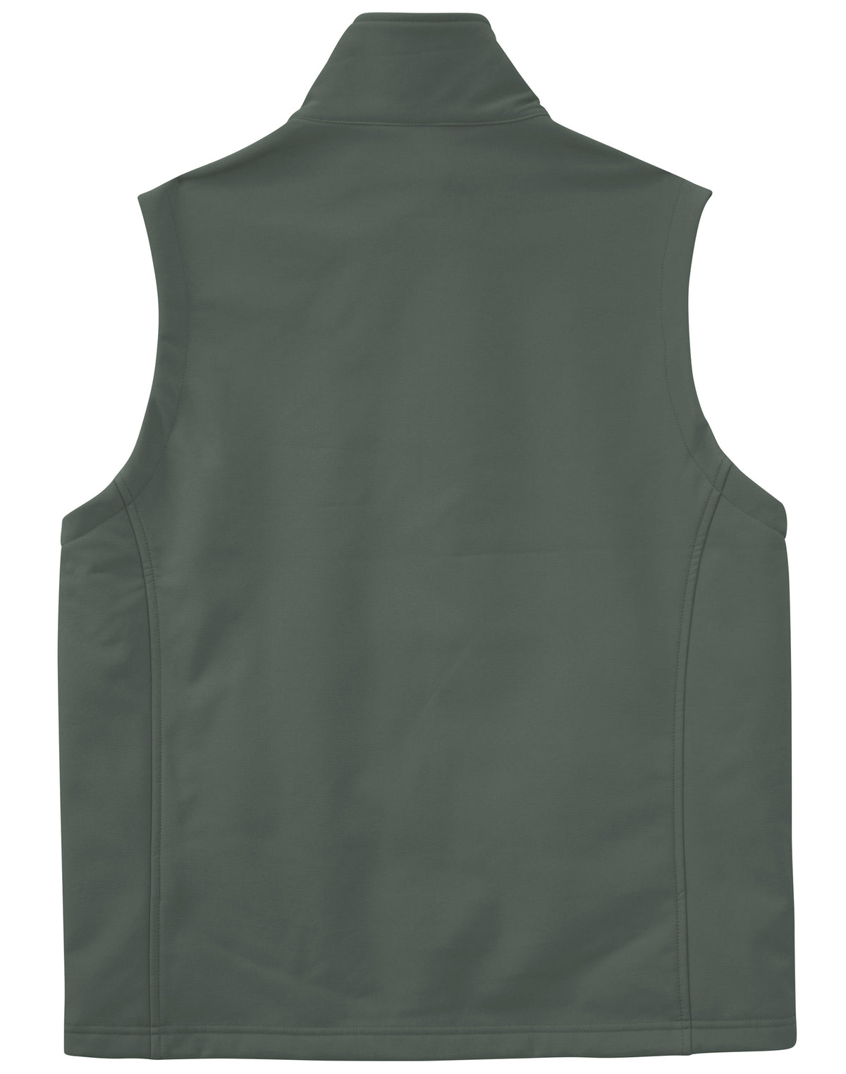 WINNING SPIRIT Men's Softshell Hi-Tech Vest - JK25