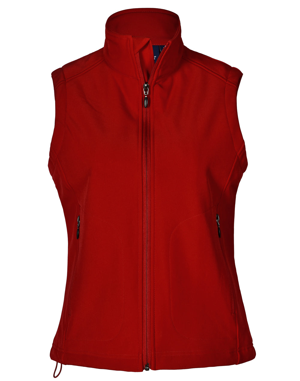 WINNING SPIRIT Ladies' Softshell Hi-Tech Vest - JK26