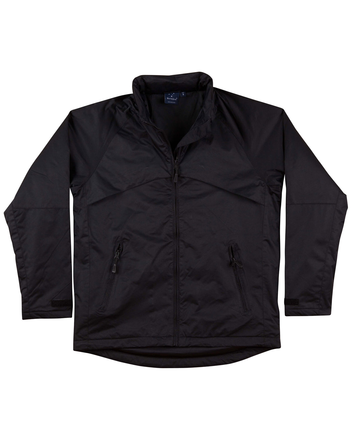 WINNING SPIRIT Men's Chalet Jacket - JK27