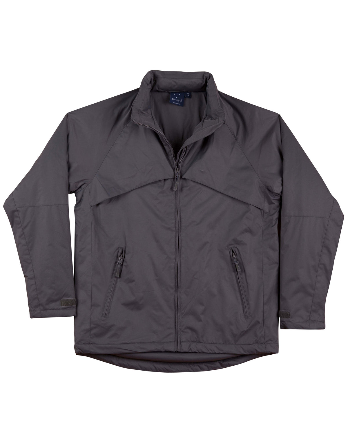 WINNING SPIRIT Men's Chalet Jacket - JK27