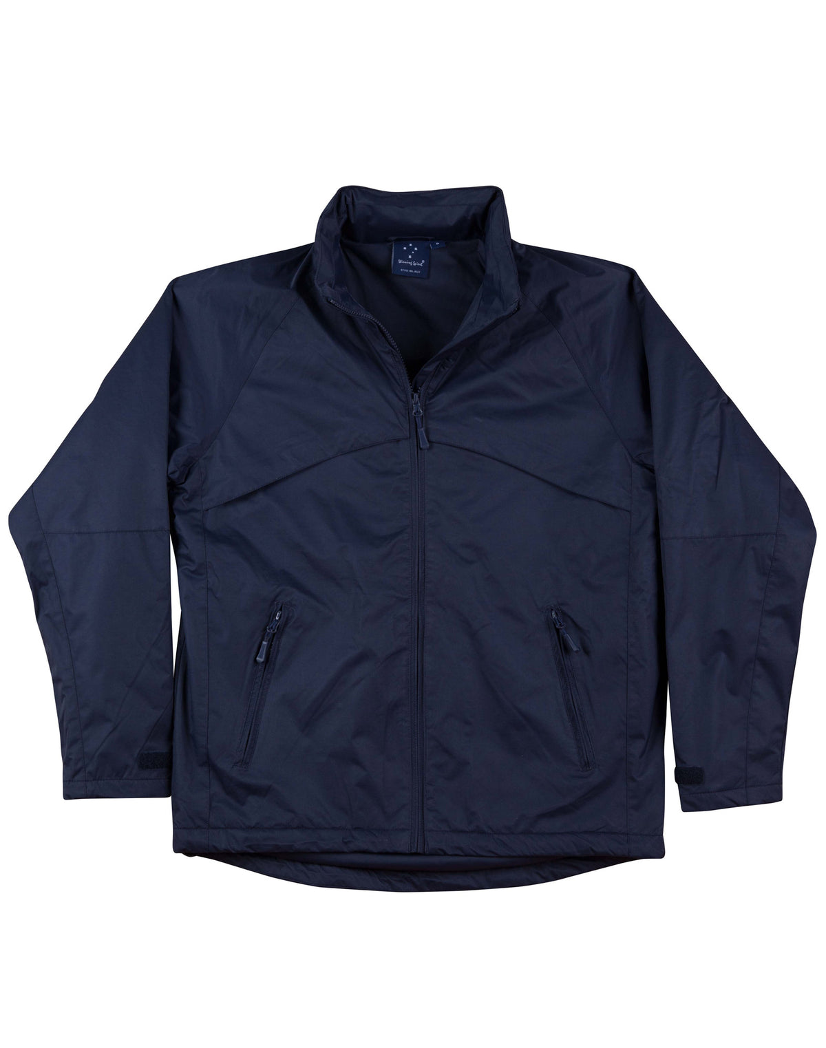 WINNING SPIRIT Men's Chalet Jacket - JK27