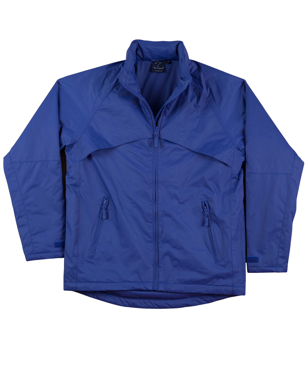 WINNING SPIRIT Men's Chalet Jacket - JK27