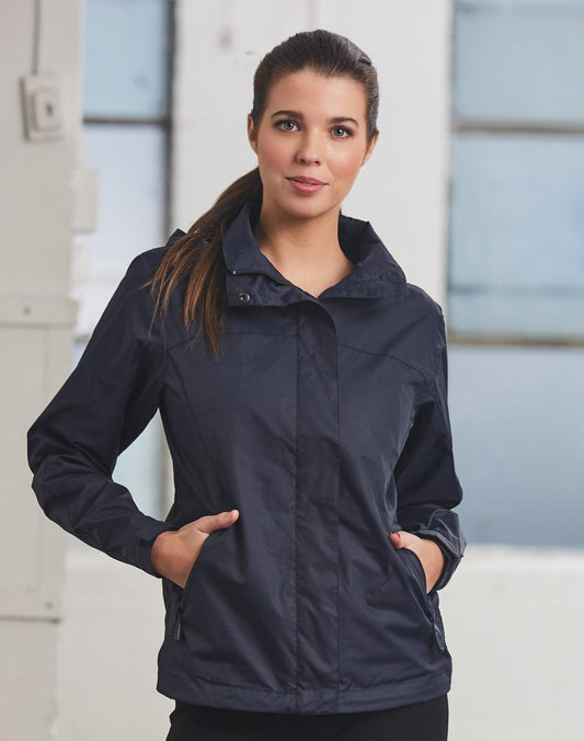 WINNING SPIRIT Ladies' Versatile Jacket - JK36