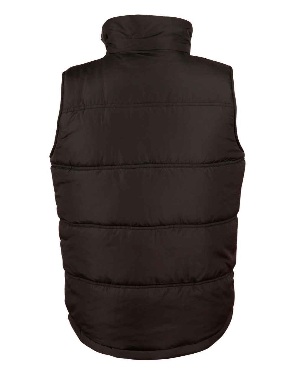 WINNING SPIRIT Adult's Heavy Quilted Vest - JK47