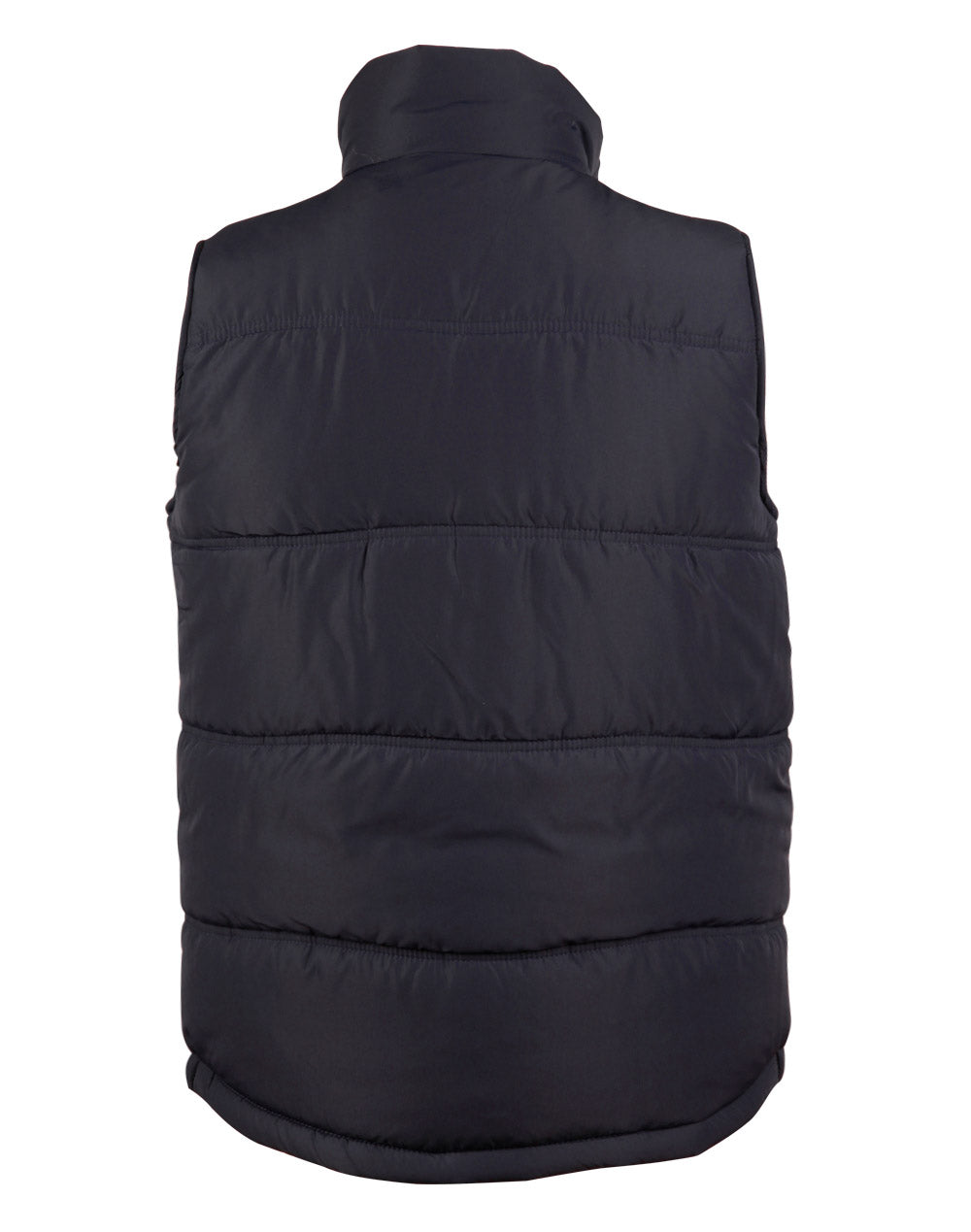 WINNING SPIRIT Adult's Heavy Quilted Vest - JK47