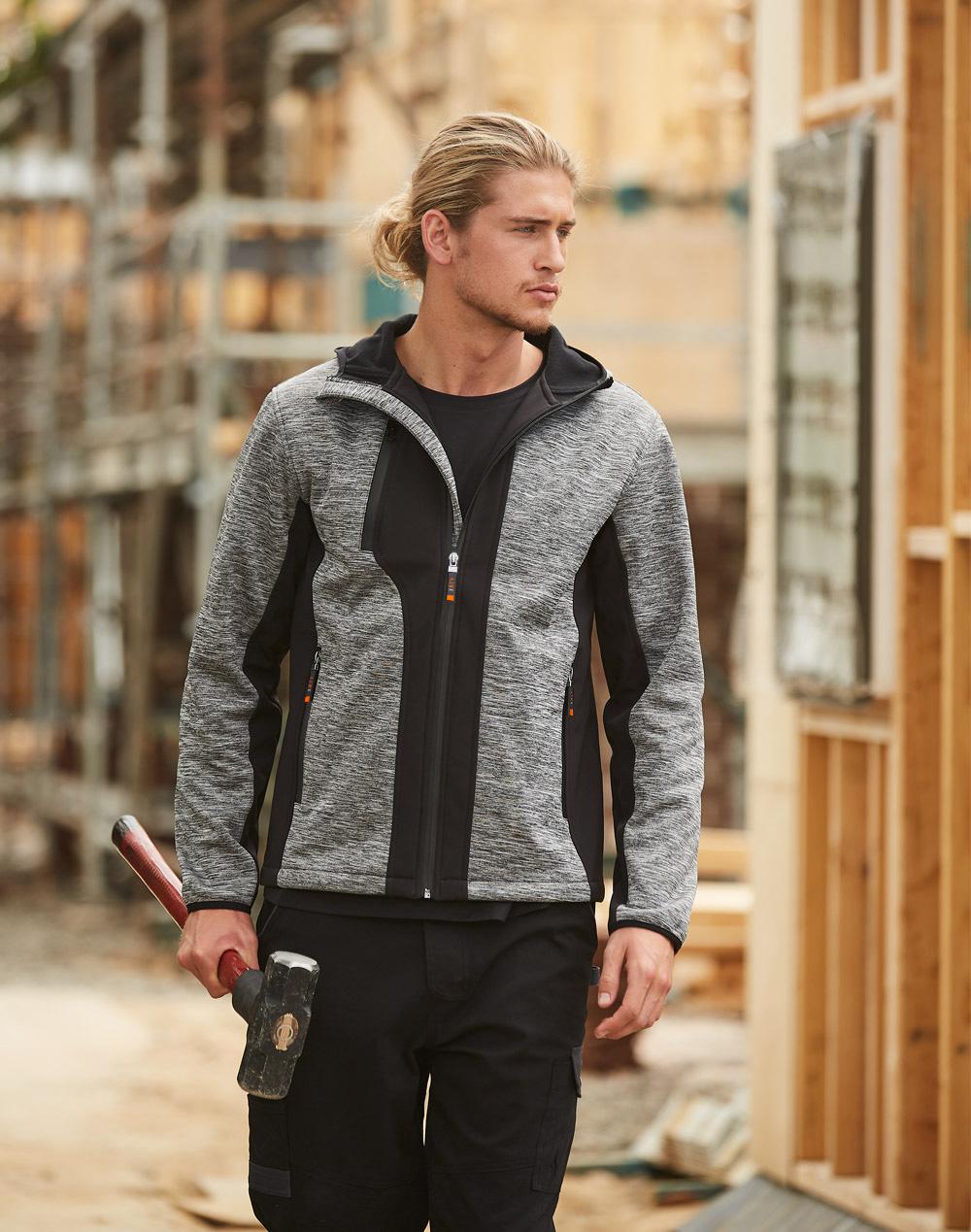 AIWX AIWX Workwear Jacket - JK49