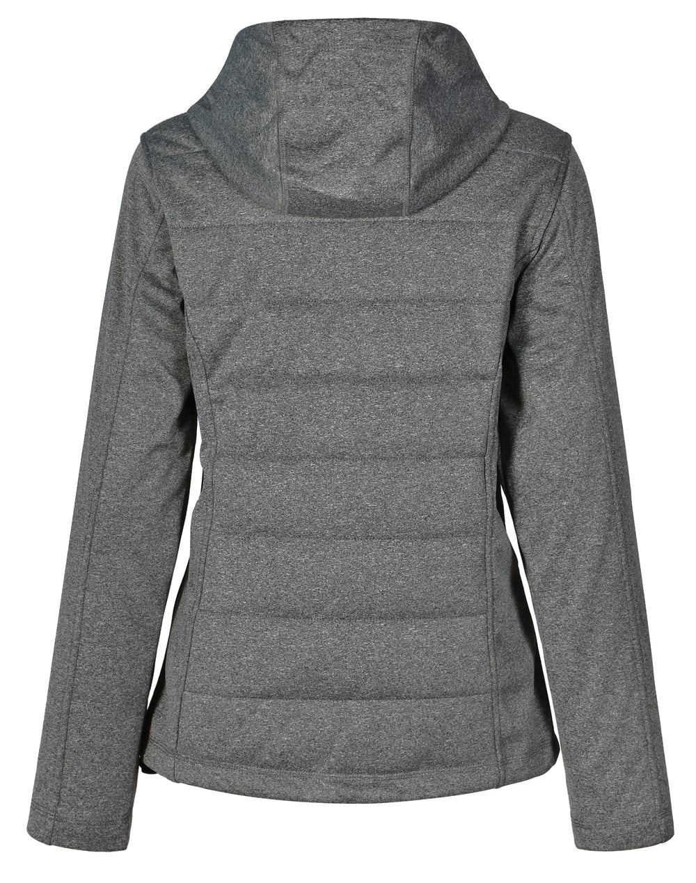 WINNING SPIRIT Ladies' Cationic Quilted Jacket - JK52