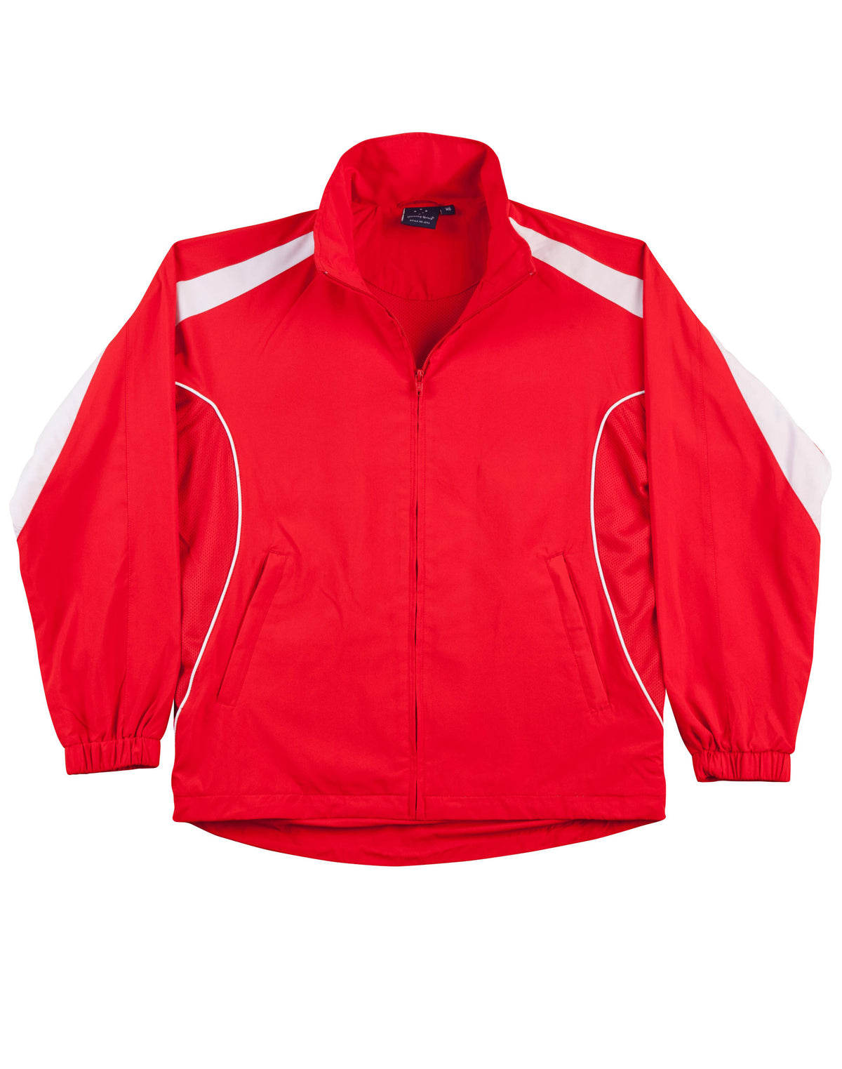 WINNING SPIRIT Kids Warm Up Jacket - JK53K