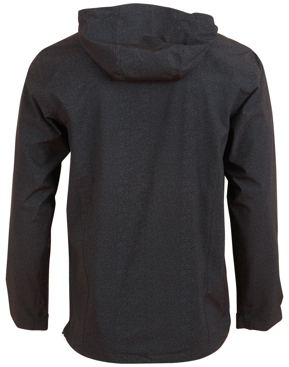 WINNING SPIRIT Men's Waterproof Performance Jacket - JK55