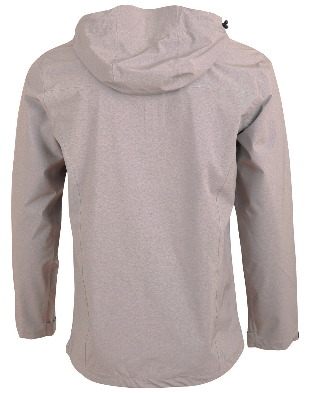 WINNING SPIRIT Men's Waterproof Performance Jacket - JK55