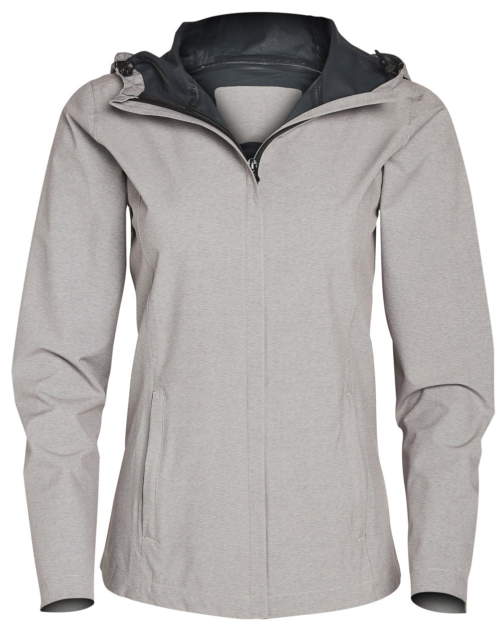 WINNING SPIRIT Ladies' Waterproof Performance Jacket - JK56