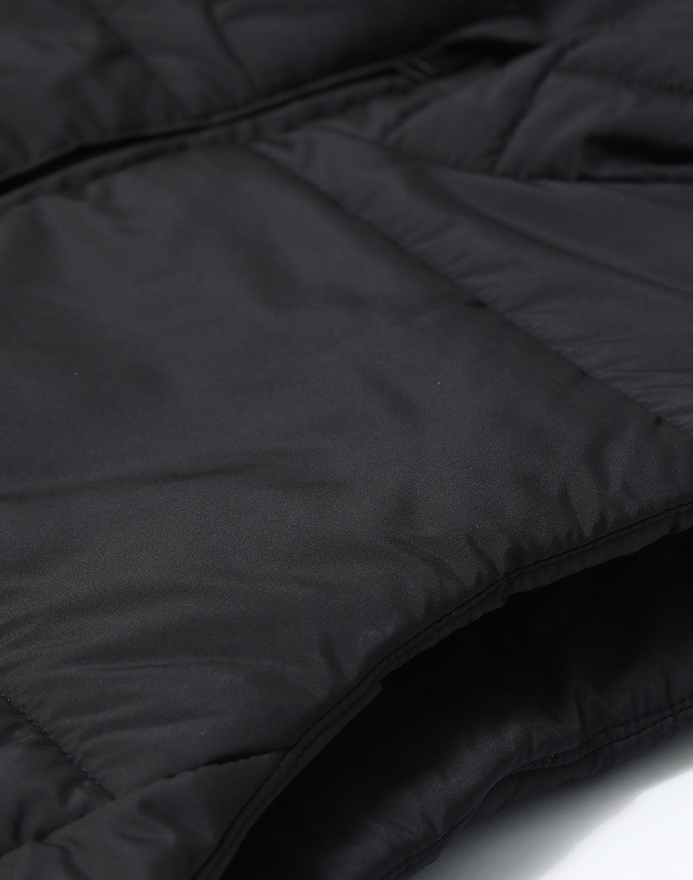 WINNING SPIRIT Men's Sustainable Insulated Puffer Vest (3D Cut) - JK61