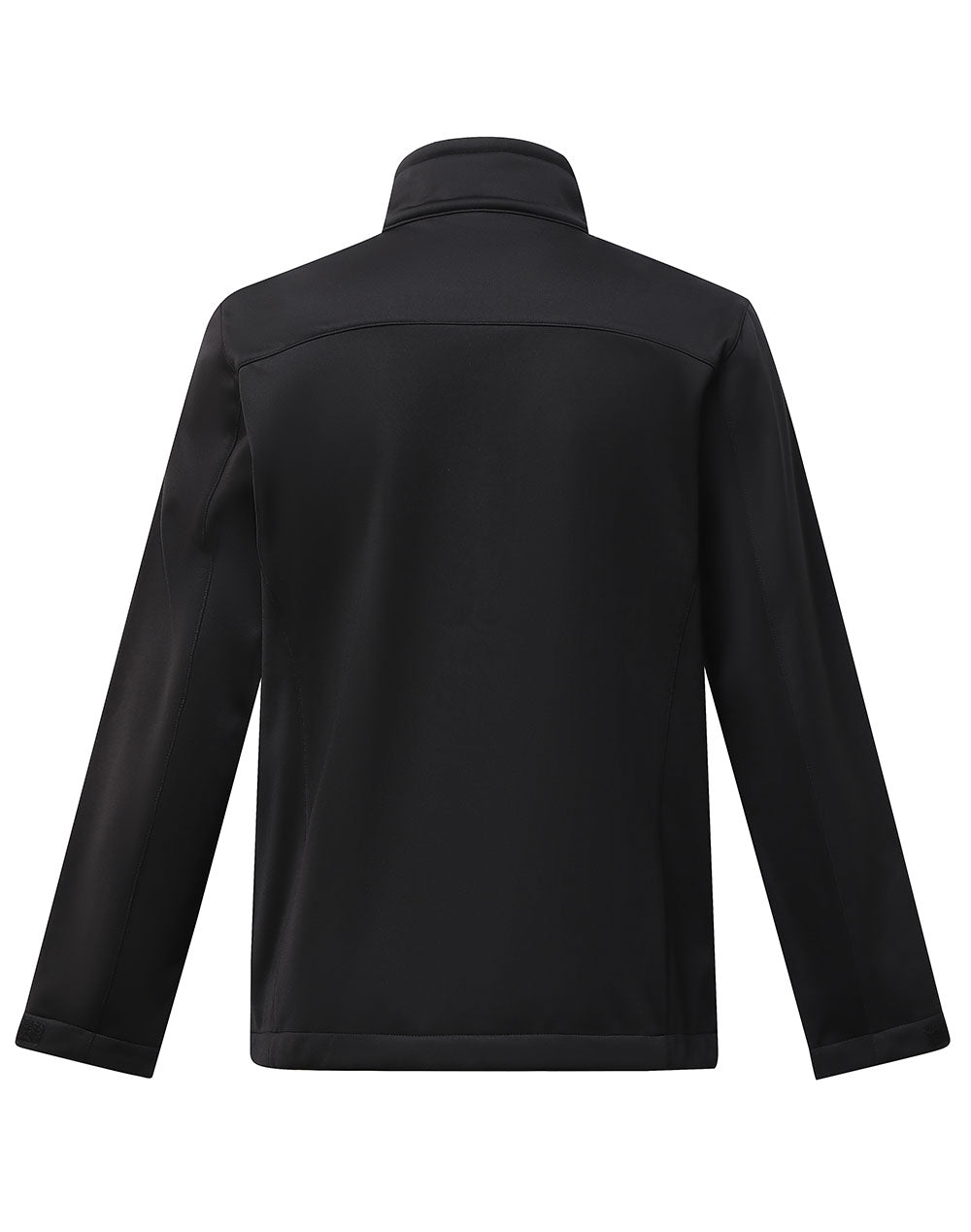 WINNING SPIRIT Men's Sustainable Softshell Corporate Jacket - JK63