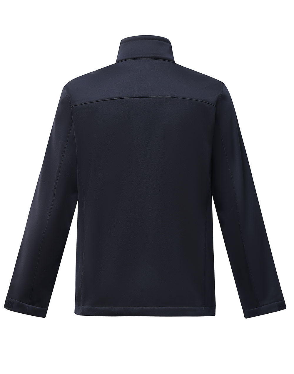 WINNING SPIRIT Men's Sustainable Softshell Corporate Jacket - JK63