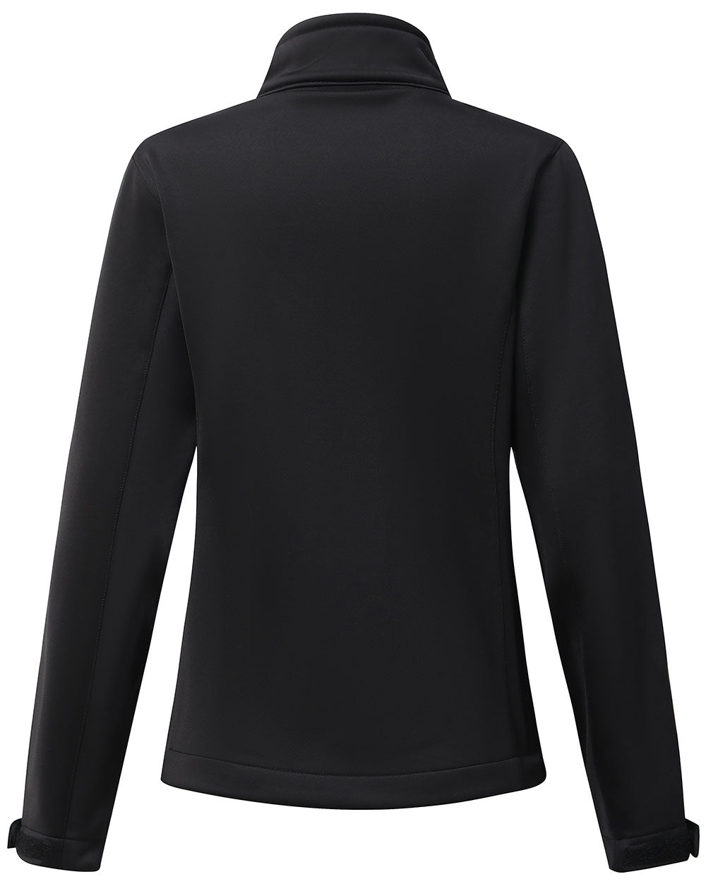 WINNING SPIRIT Unisex Quilted Waterproof Jacket - JK65