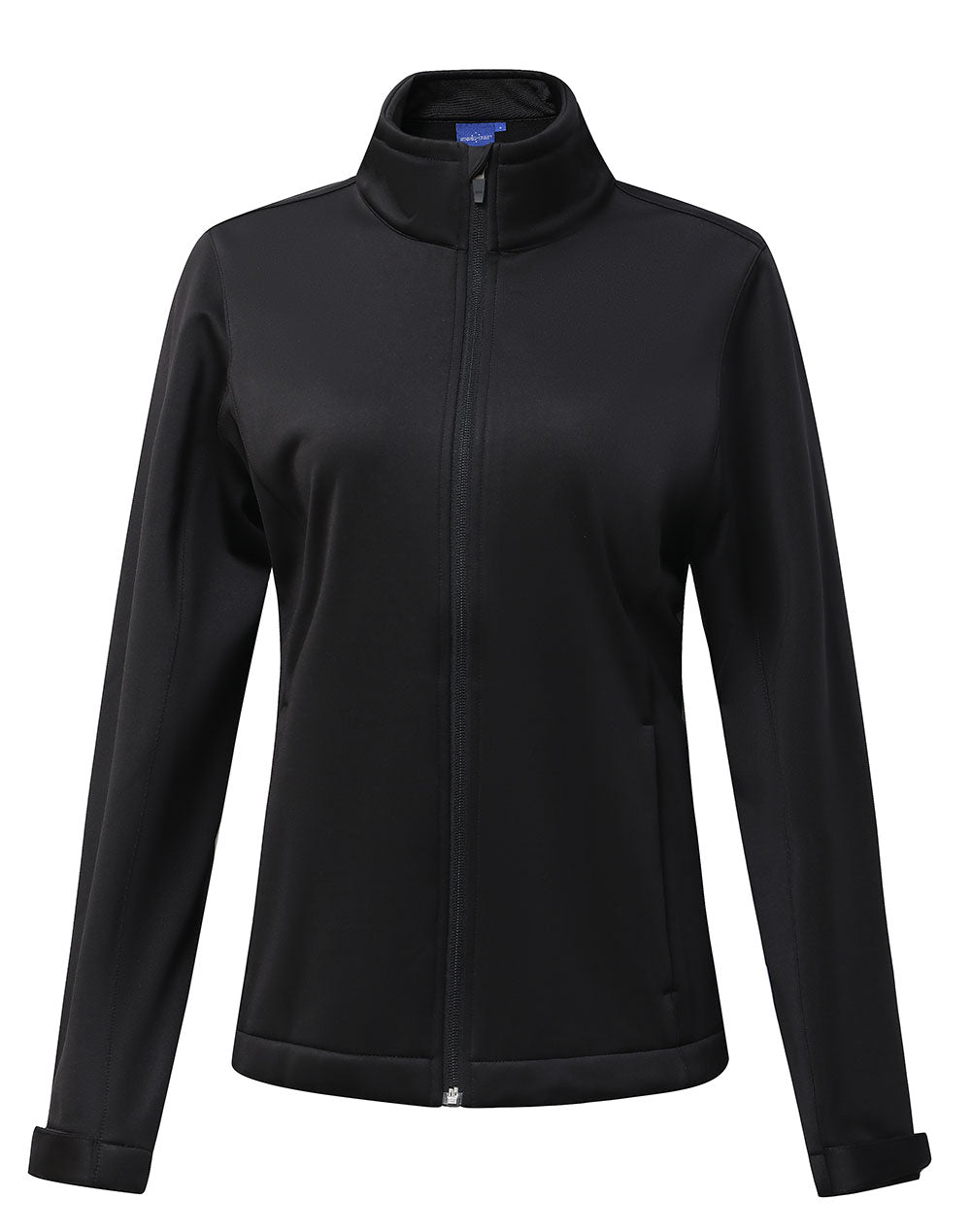 WINNING SPIRIT Unisex Quilted Waterproof Jacket - JK65