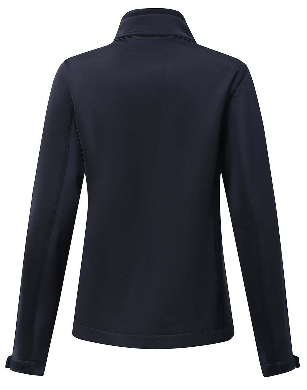 WINNING SPIRIT Unisex Quilted Waterproof Jacket - JK65