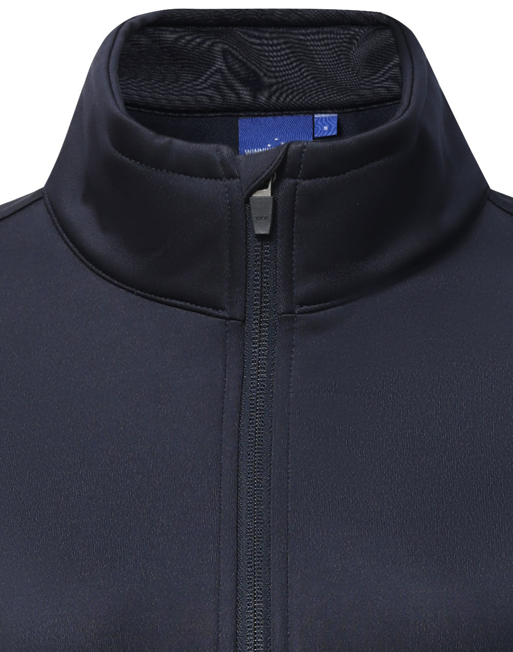 WINNING SPIRIT Unisex Quilted Waterproof Jacket - JK65
