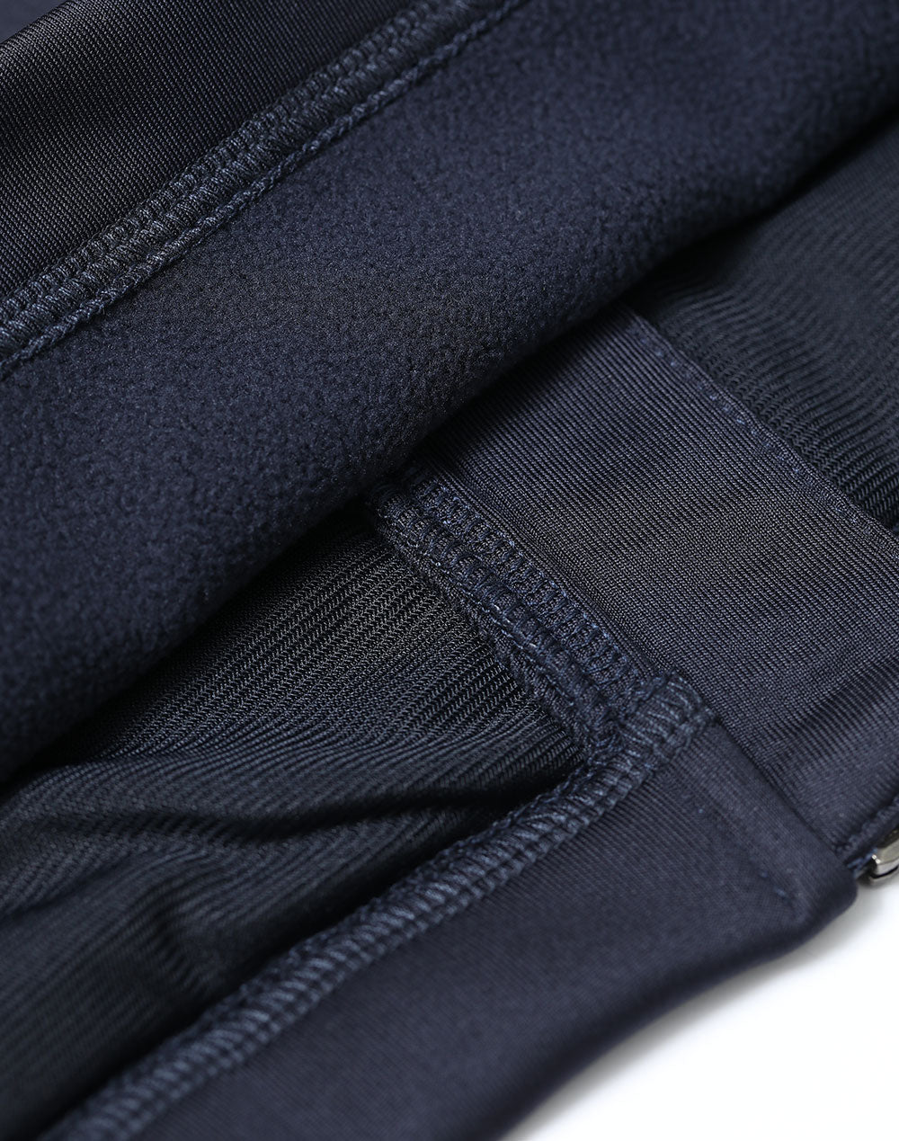 WINNING SPIRIT Unisex Quilted Waterproof Jacket - JK65