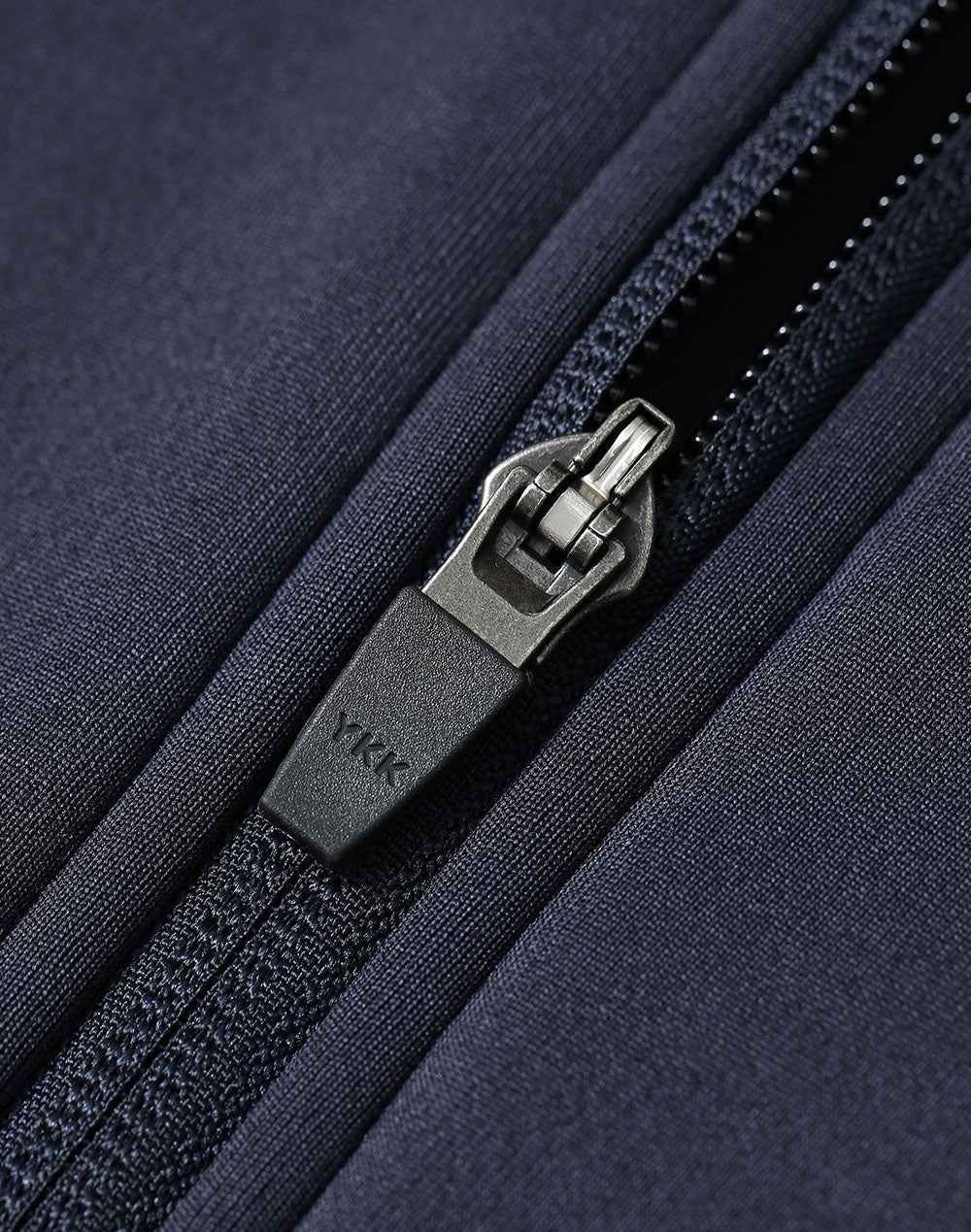 WINNING SPIRIT Unisex Quilted Waterproof Jacket - JK65