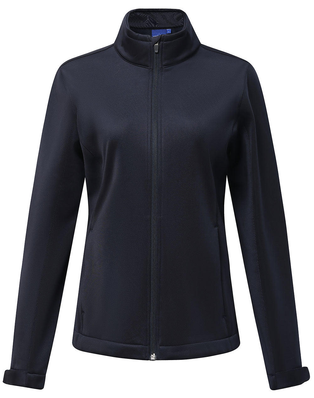 WINNING SPIRIT Unisex Quilted Waterproof Jacket - JK65