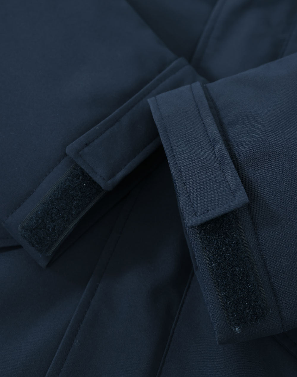 WINNING SPIRIT Unisex Quilted Waterproof Jacket - JK65