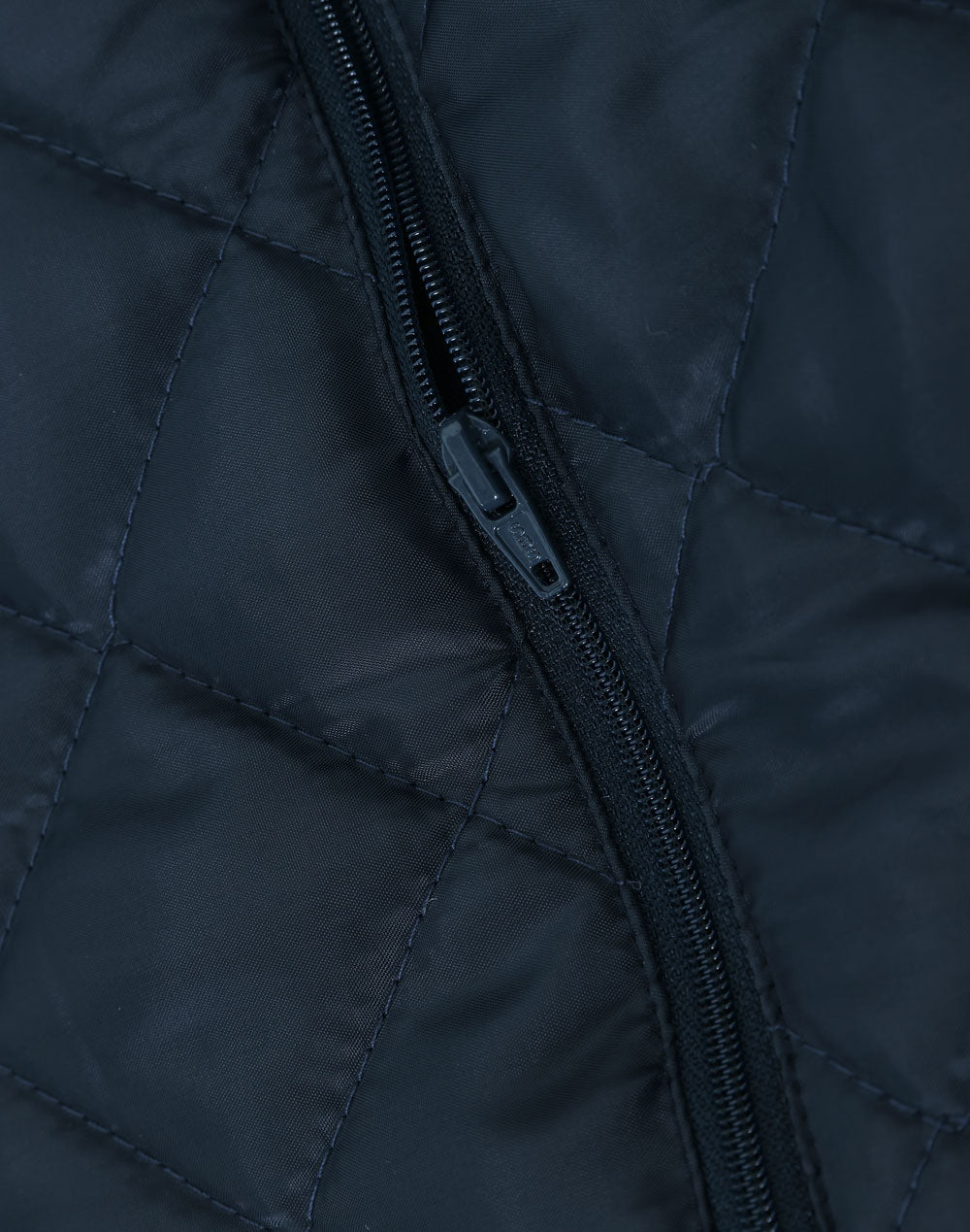 WINNING SPIRIT Unisex Quilted Waterproof Jacket - JK65