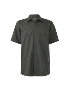 Wc Shirt S/s