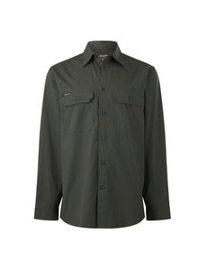 Wc Shirt L/s