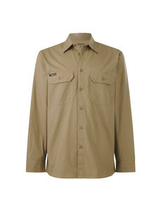 Wc Shirt L/s
