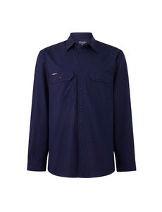 Wc Shirt L/s