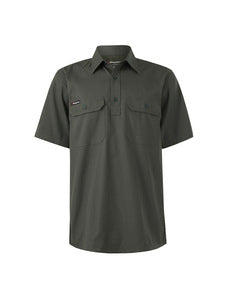 Wc Cf Shirt S/s