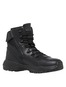 N Force Hybrid 6 Inch Womens Black Non Safety