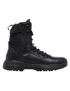 N Force Hybrid 8 Inch Womens Black Non Safety