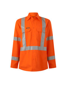 Wc Nsw Rail Shirt Mens