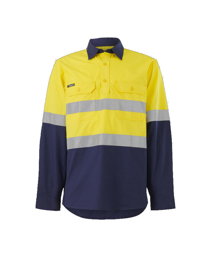 WC CF SHIRT L/S