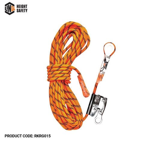 ESSENTIAL BASIC ROOFERS HARNESS KIT - KITRBSC