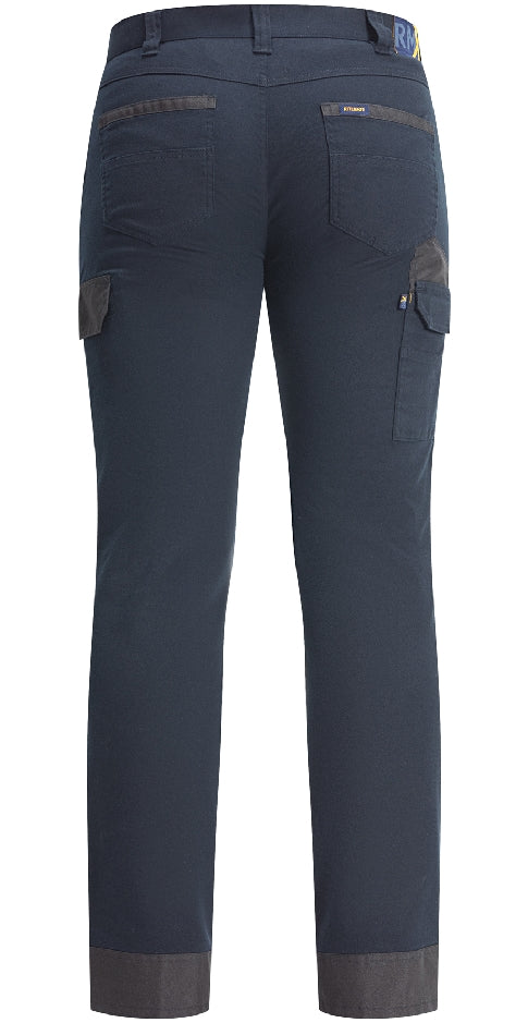 Ritemate RMX Flexible Fit Tactical Pant - RMX011