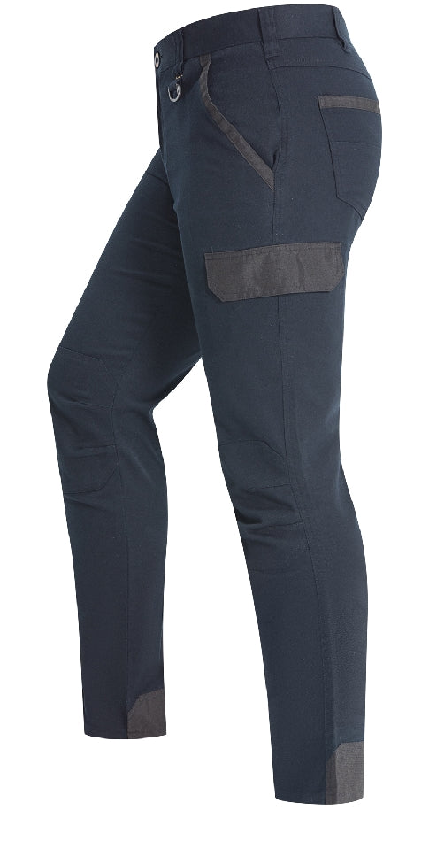 Ritemate RMX Flexible Fit Tactical Pant - RMX011