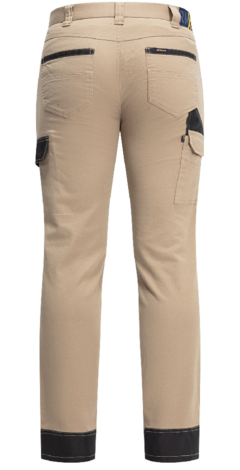 Ritemate RMX Flexible Fit Tactical Pant - RMX011