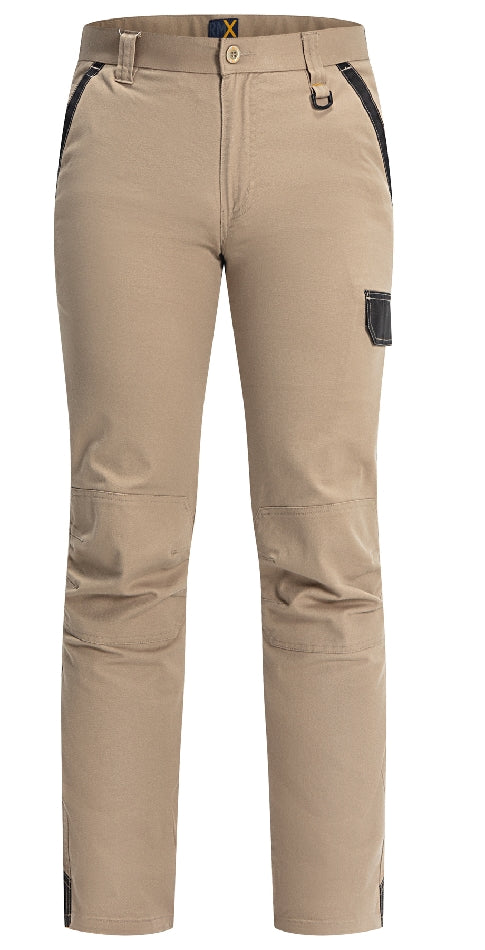 Ritemate RMX Flexible Fit Tactical Pant - RMX011