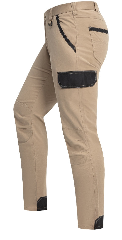 Ritemate RMX Flexible Fit Tactical Pant - RMX011