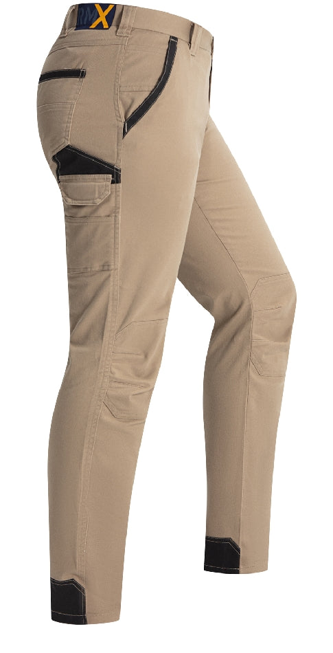 Ritemate RMX Flexible Fit Tactical Pant - RMX011