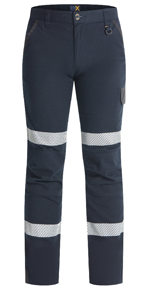 Ritemate RMX Flexible Fit Tactical Pant Reflective - RMX011R