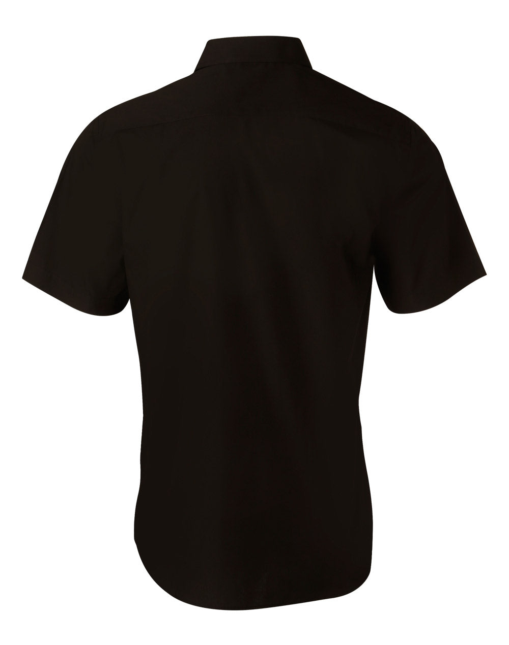 BENCHMARK Men's Nano Tech Short Sleeve Shirt - M7001
