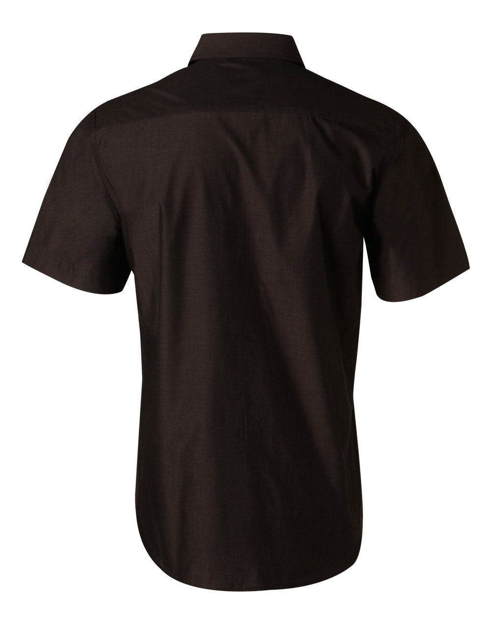 BENCHMARK Men's Nano Tech Short Sleeve Shirt - M7001