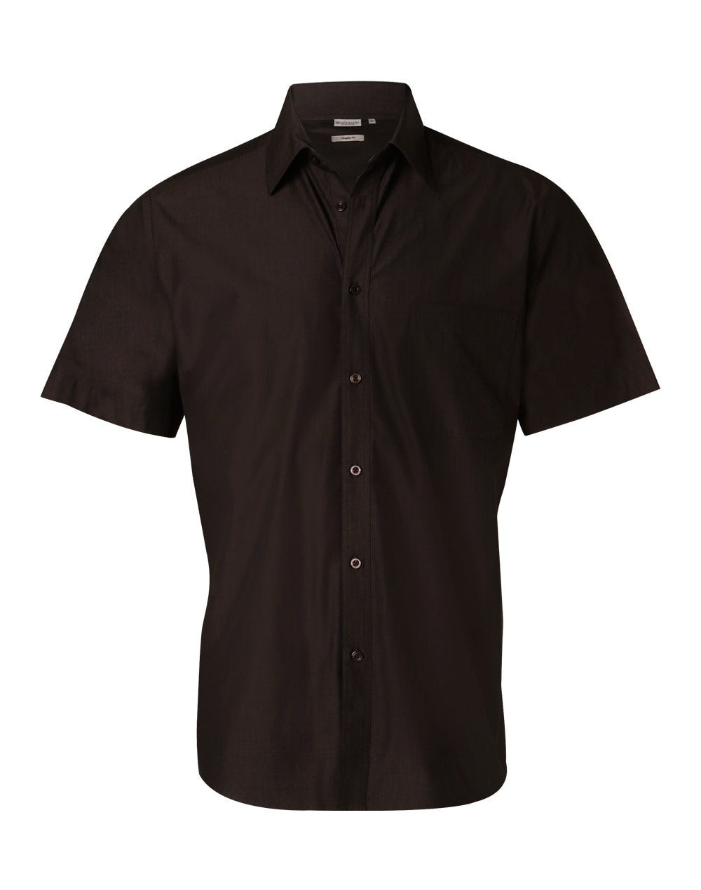 BENCHMARK Men's Nano Tech Short Sleeve Shirt - M7001