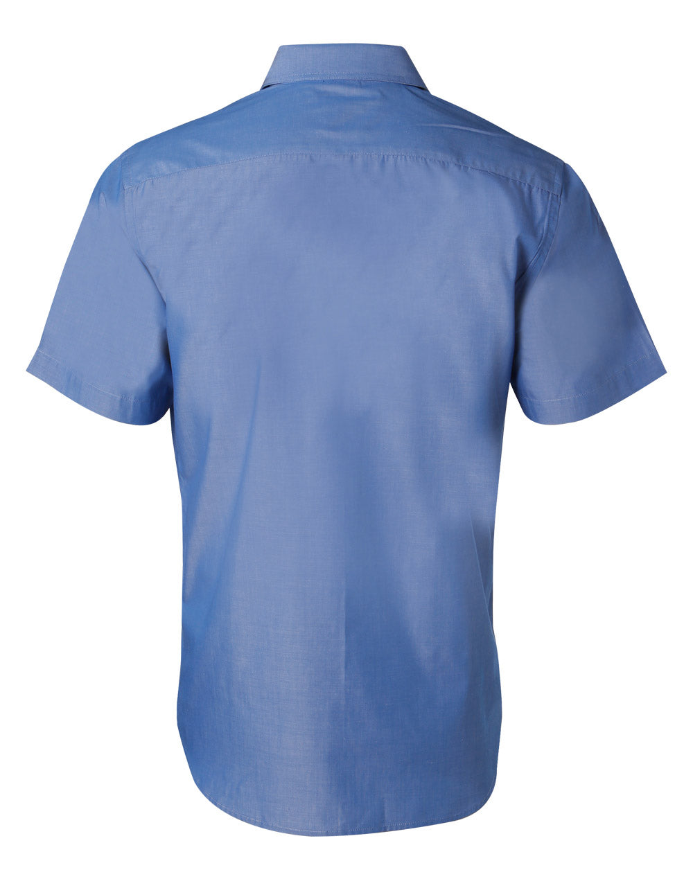 BENCHMARK Men's Nano Tech Short Sleeve Shirt - M7001