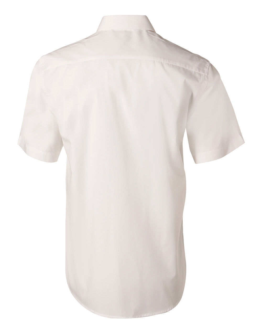 BENCHMARK Men's Nano Tech Short Sleeve Shirt - M7001